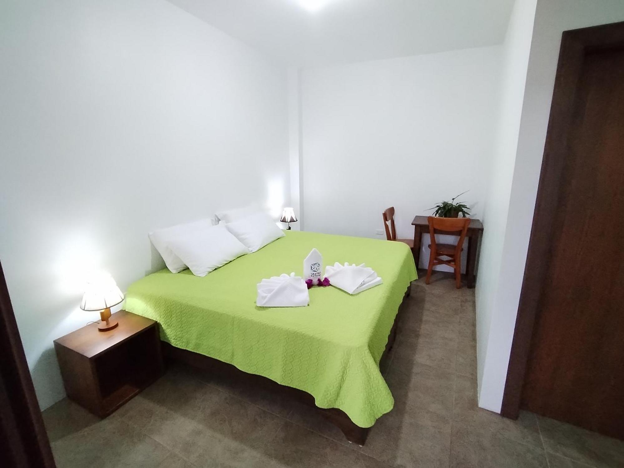 Hotel Starfish 푸에르토빌라밀 외부 사진
