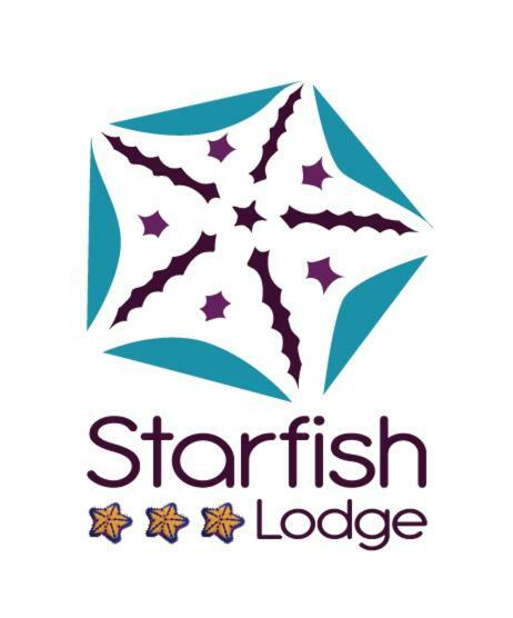 Hotel Starfish 푸에르토빌라밀 외부 사진